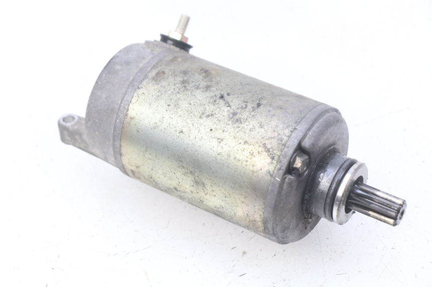 photo de AVVIATORE KAWASAKI Z S 750 (2003 - 2006) - Vista principale