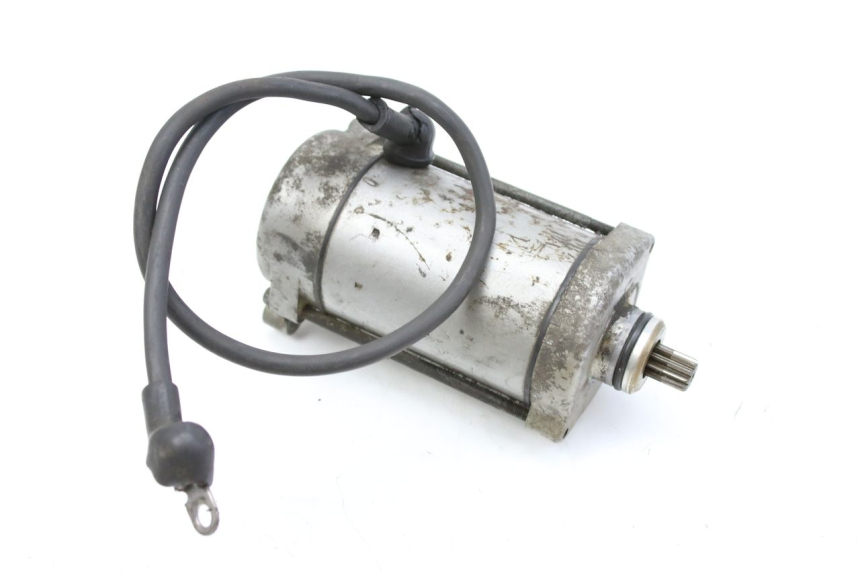 photo de AVVIAMENTO KAWASAKI ZEPHYR 1100 ( - 1995) - Vista principale