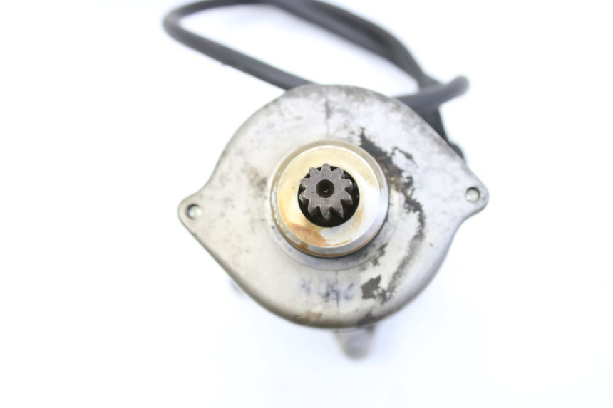 photo de AVVIAMENTO KAWASAKI ZEPHYR 1100 ( - 1995) - Altra angolazione