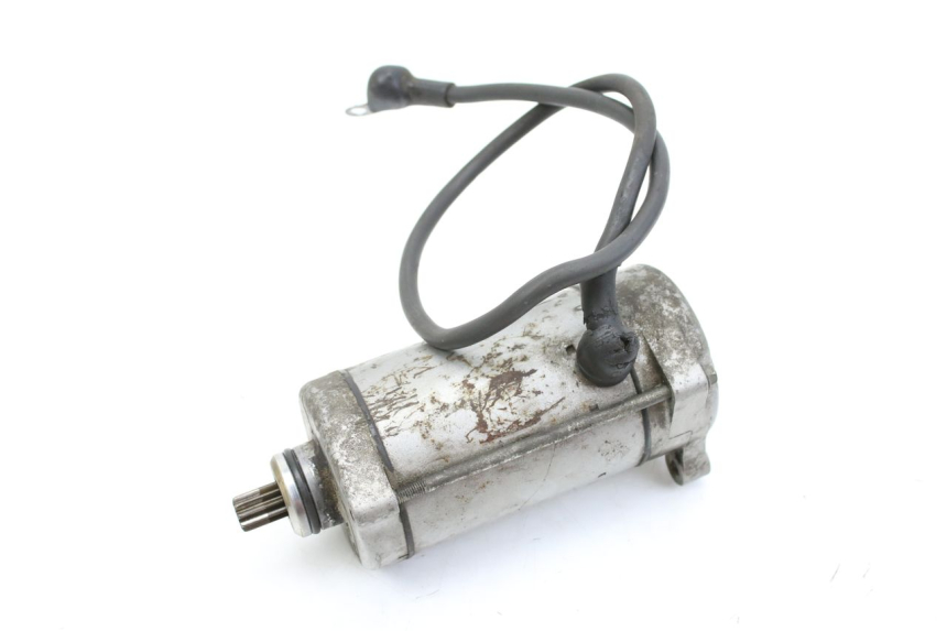 photo de AVVIAMENTO KAWASAKI ZEPHYR 1100 ( - 1995) - Vista d'insieme del prodotto