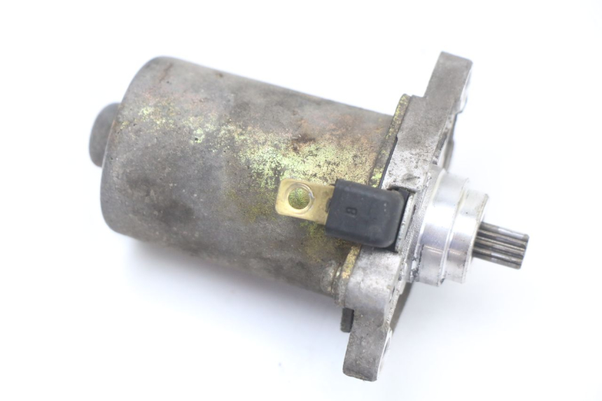 photo de AVVIATORE PIAGGIO ZIP 2T 50 (2009 - 2019) - Vista principale