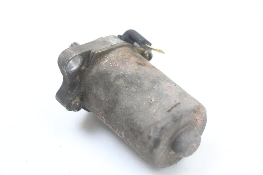 photo de AVVIATORE PIAGGIO ZIP 2T 50 (2009 - 2019) - Zoom sullo stato d'uso