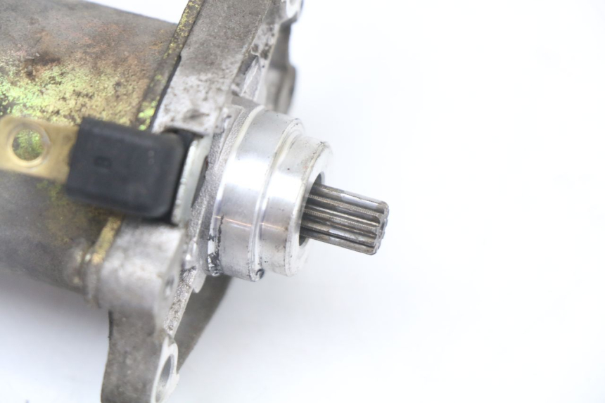 photo de AVVIATORE PIAGGIO ZIP 2T 50 (2009 - 2019) - Altra angolazione