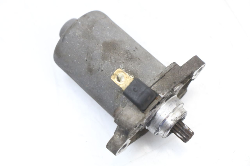 photo de AVVIATORE PIAGGIO ZIP 2T 50 (2009 - 2019) - Vista principale