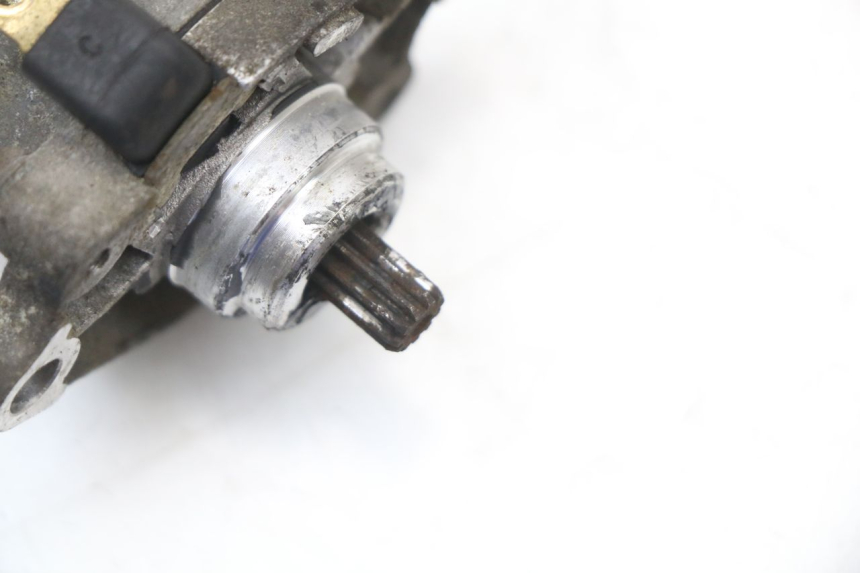 photo de AVVIATORE PIAGGIO ZIP 2T 50 (2009 - 2019) - Zoom sullo stato d'uso