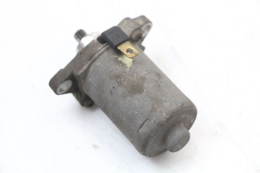 photo de AVVIATORE PIAGGIO ZIP 2T 50 (2009 - 2019) - Altra angolazione