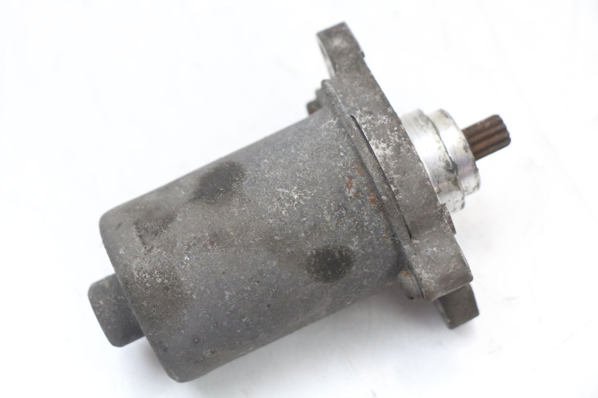 photo de AVVIATORE PIAGGIO ZIP 2T 50 (2009 - 2019) - Primo piano tecnico