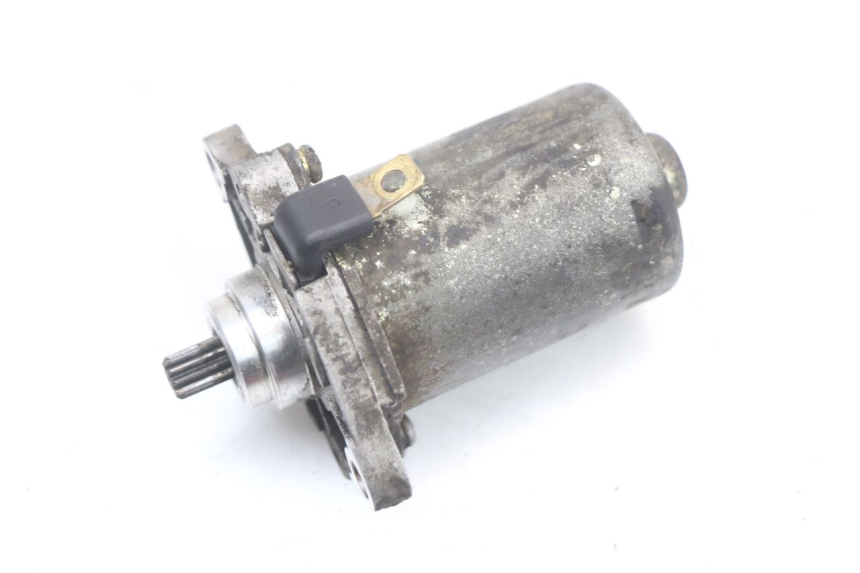 photo de AVVIATORE PIAGGIO ZIP 2T 50 (2009 - 2019) - Vista principale