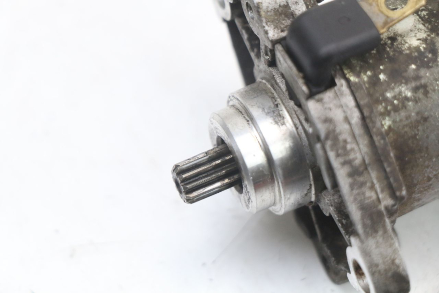 photo de AVVIATORE PIAGGIO ZIP 2T 50 (2009 - 2019) - Dettaglio del componente