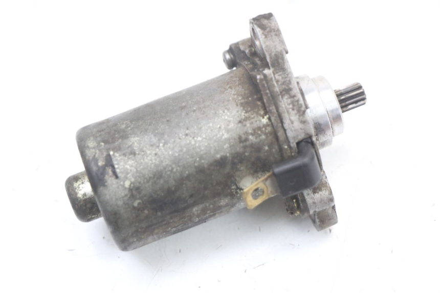 photo de AVVIATORE PIAGGIO ZIP 2T 50 (2009 - 2019) - Zoom sullo stato d'uso