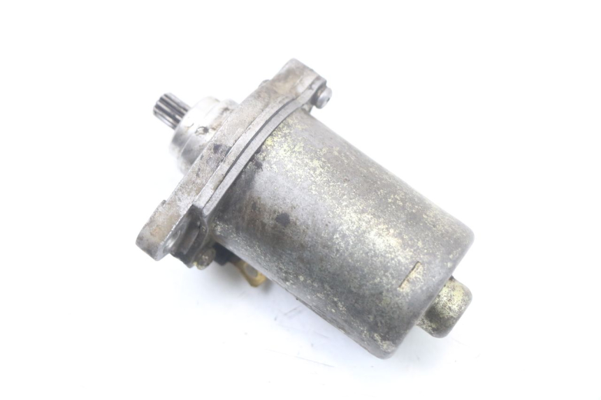 photo de AVVIATORE PIAGGIO ZIP 2T 50 (2009 - 2019) - Altra angolazione