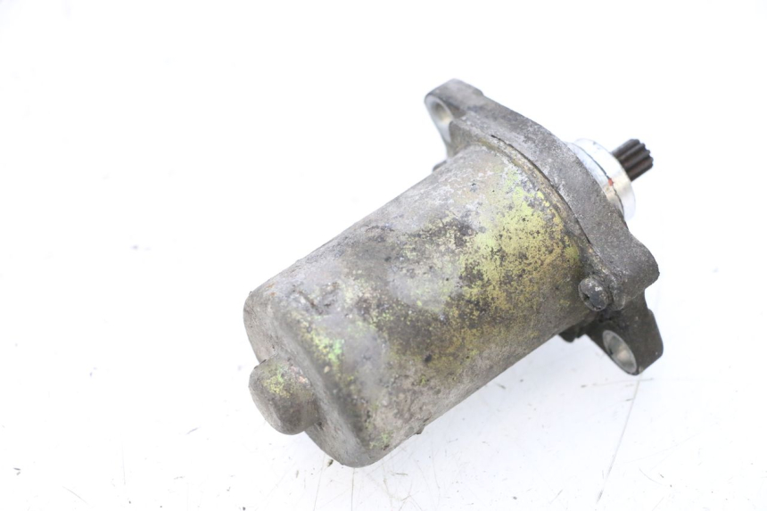 photo de AVVIATORE PIAGGIO ZIP 2T 50 (2009 - 2019) - Altra angolazione
