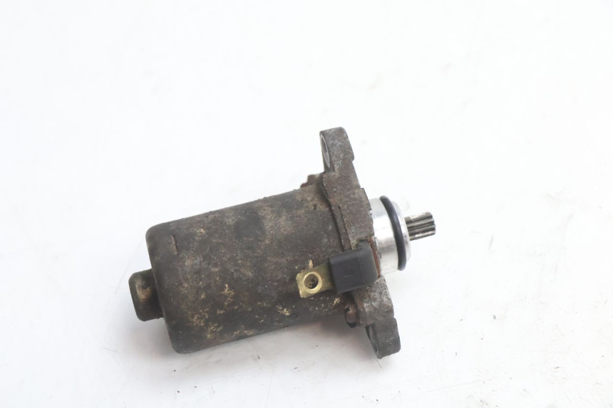 photo de AVVIATORE PIAGGIO ZIP 2T 50 (2009 - 2019) - Zoom sullo stato d'uso