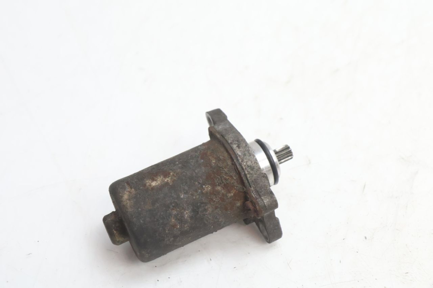 photo de AVVIATORE PIAGGIO ZIP 2T 50 (2009 - 2019) - Altra angolazione