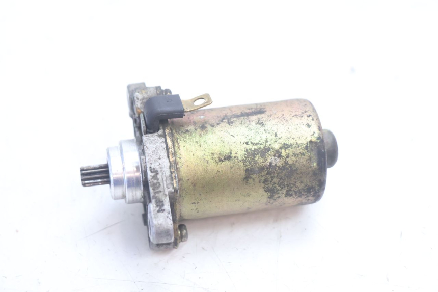 photo de AVVIATORE PIAGGIO ZIP 2T 50 (2009 - 2019) - Vista principale
