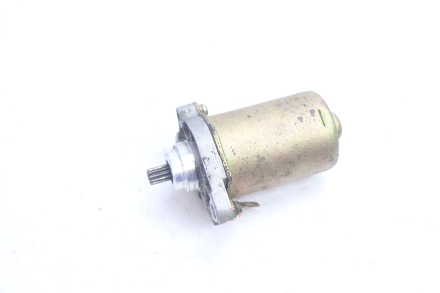 photo de AVVIATORE PIAGGIO ZIP 2T 50 (2009 - 2019) - Zoom sullo stato d'uso