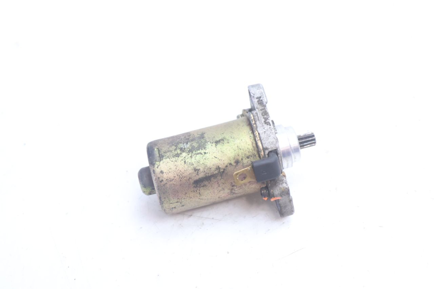 photo de AVVIATORE PIAGGIO ZIP 2T 50 (2009 - 2019) - Altra angolazione