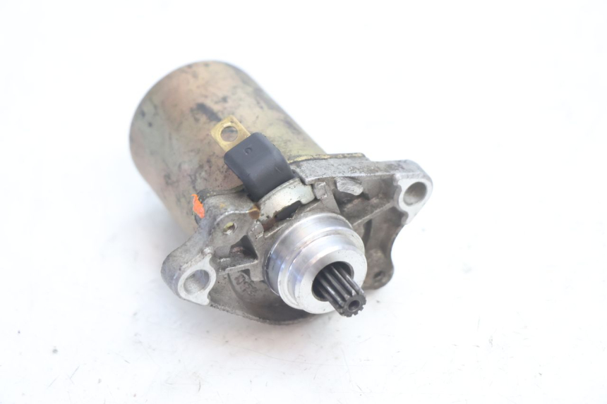 photo de AVVIATORE PIAGGIO ZIP 2T 50 (2009 - 2019) - Vista d'insieme del prodotto