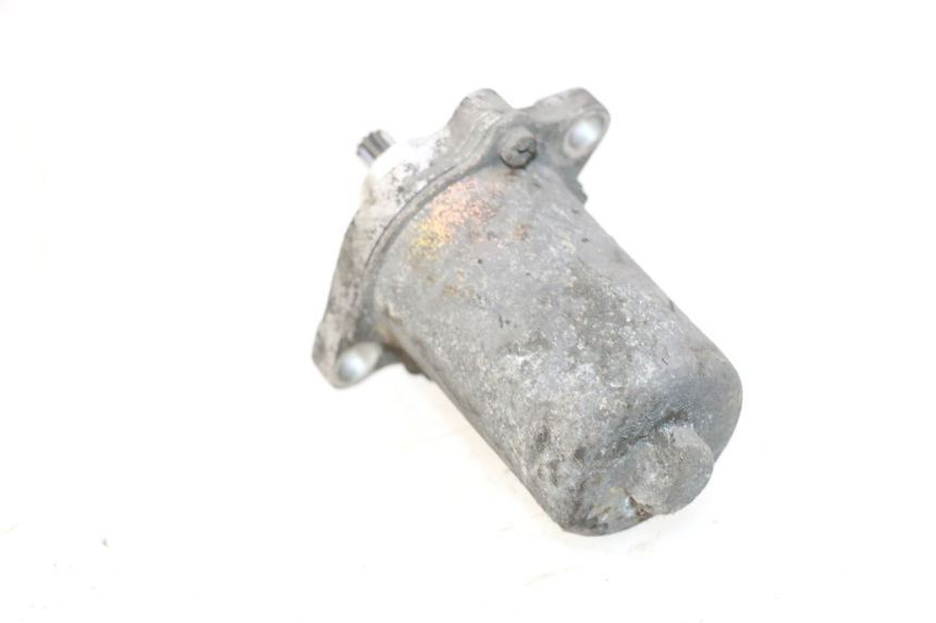 photo de AVVIATORE PIAGGIO ZIP 2T 50 (2009 - 2019) - Altra angolazione