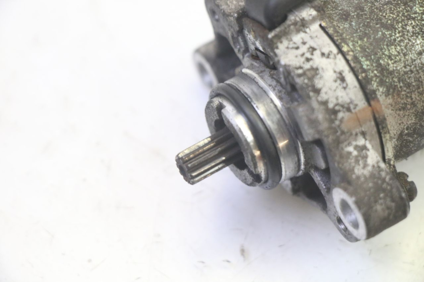 photo de AVVIATORE PIAGGIO ZIP 4T 50 (2018 - 2020) - Dettaglio del componente