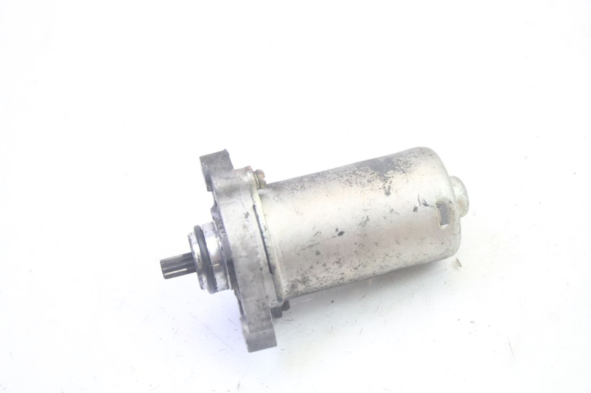 photo de AVVIATORE PIAGGIO ZIP 4T 50 (2018 - 2020) - Zoom sullo stato d'uso