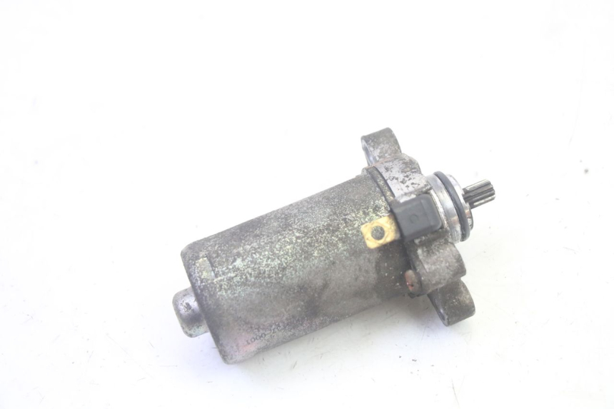 photo de AVVIATORE PIAGGIO ZIP 4T 50 (2018 - 2020) - Altra angolazione