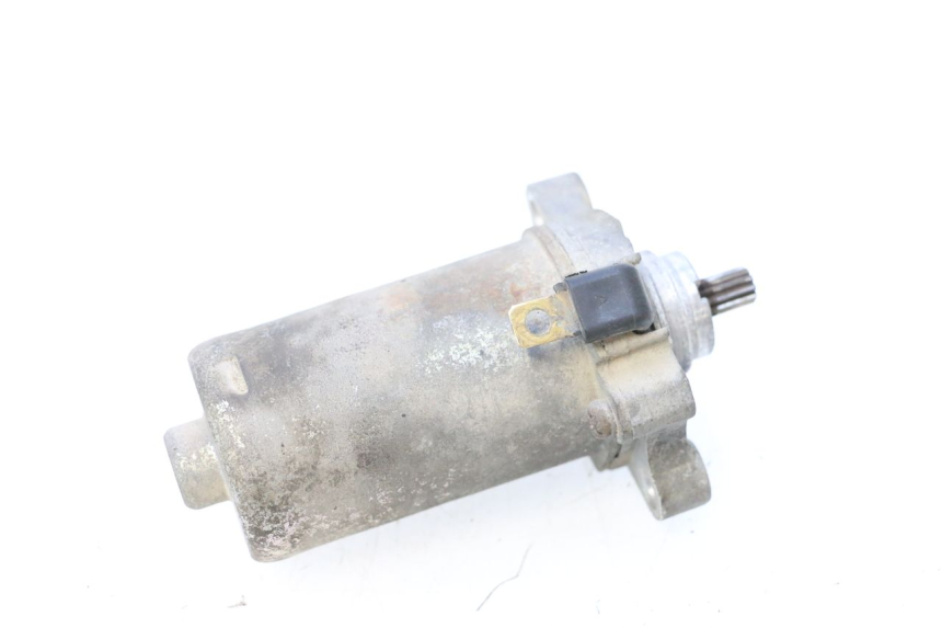 photo de AVVIATORE PIAGGIO ZIP 4T 50 (2018 - 2020) - Altra angolazione