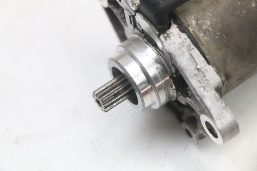 photo de AVVIAMENTO PIAGGIO ZIP RST 50 (1996 - 1998) - Dettaglio del componente