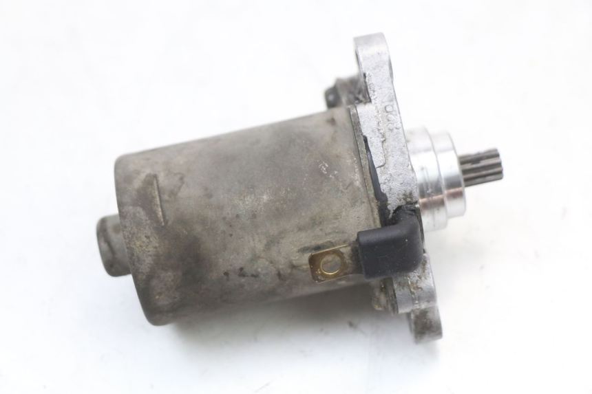 photo de AVVIAMENTO PIAGGIO ZIP RST 50 (1996 - 1998) - Zoom sullo stato d'uso