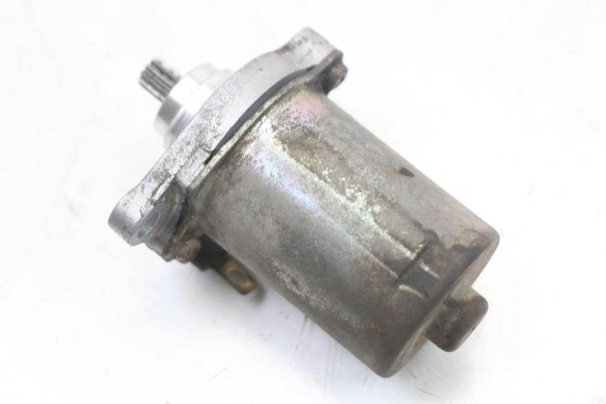 photo de AVVIAMENTO PIAGGIO ZIP RST 50 (1996 - 1998) - Altra angolazione