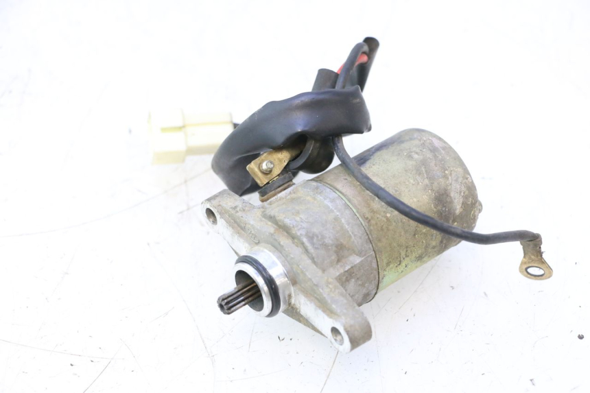 photo de AVVIATORE UNIVERSAL BIKE ZN50QT-11B 50 (2018 - 2021) - Vista principale