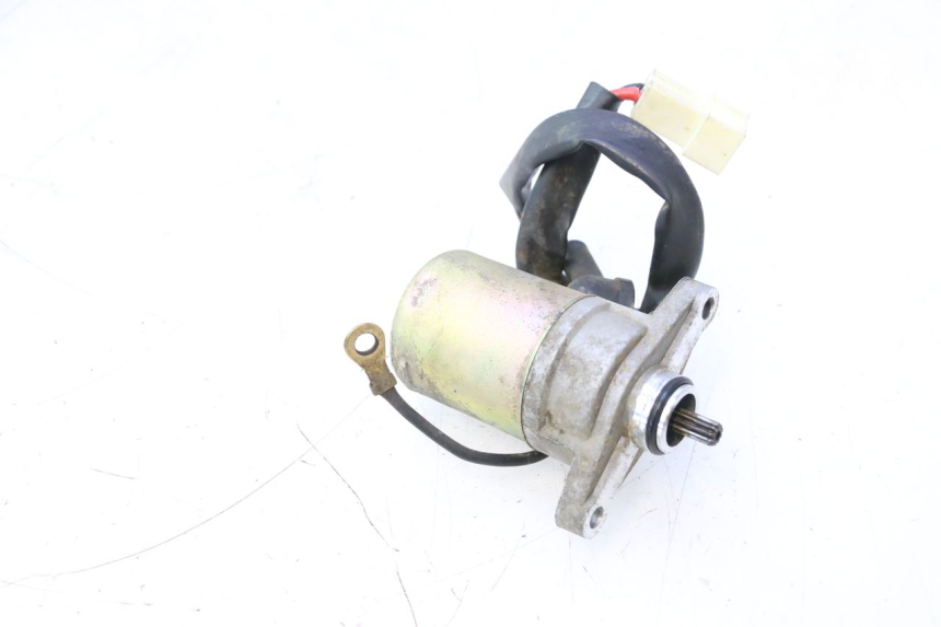 photo de AVVIATORE UNIVERSAL BIKE ZN50QT-11B 50 (2018 - 2021) - Dettaglio del componente