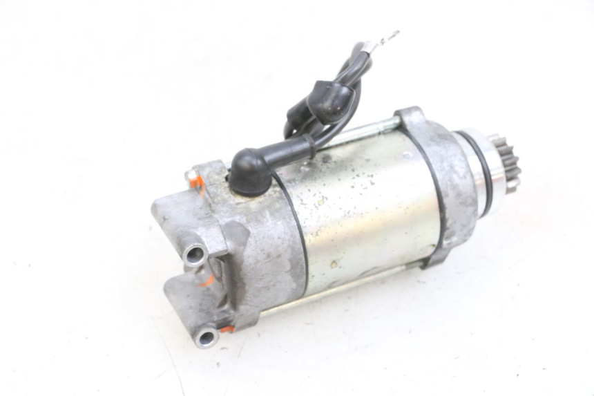 photo de AVVIAMENTO KAWASAKI ZR 7 750 (1999 - 2004) - Dettaglio del componente