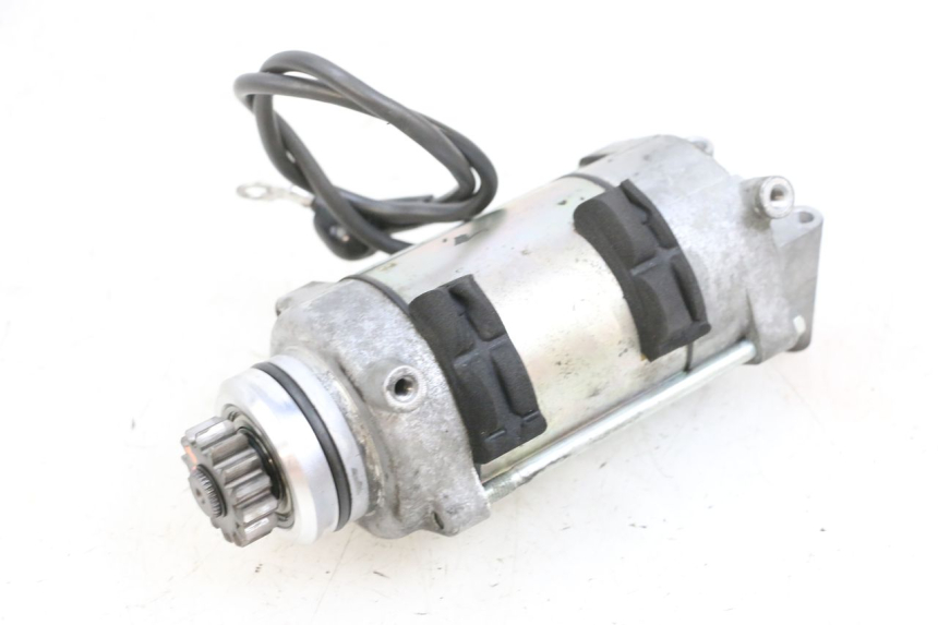 photo de AVVIAMENTO KAWASAKI ZR 7 750 (1999 - 2004) - Dettagli dei punti di fissaggio