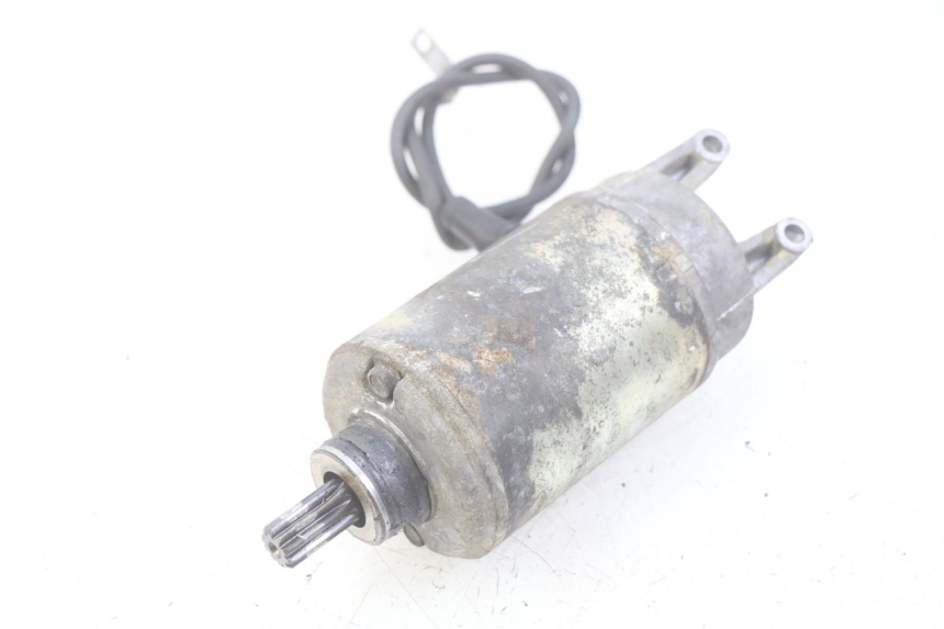 photo de AVVIATORE KAWASAKI ZX-6R ZX6R 600 (1995 - 1997) - Zoom sullo stato d'uso