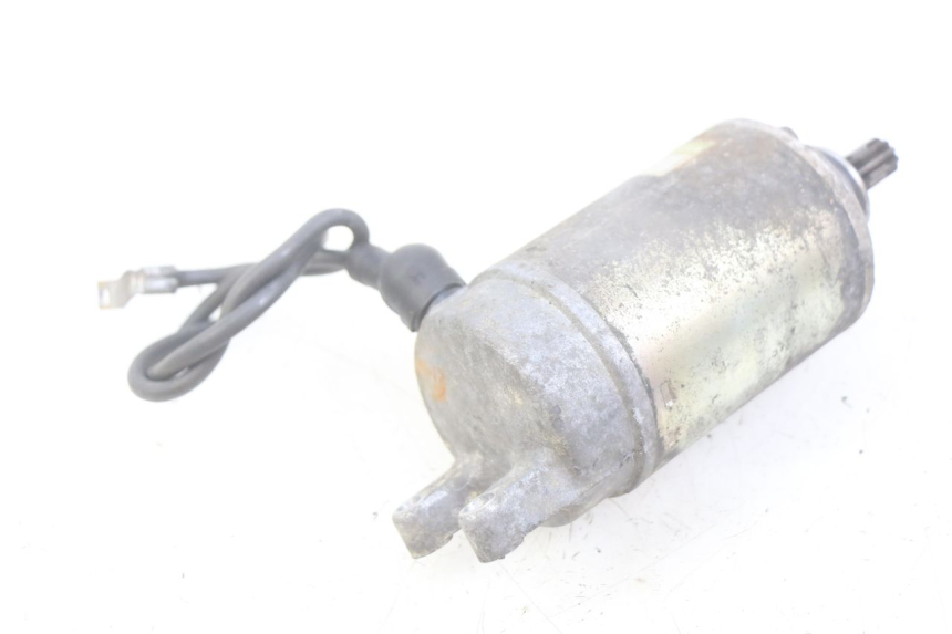 photo de AVVIATORE KAWASAKI ZX-6R ZX6R 600 (1995 - 1997) - Altra angolazione