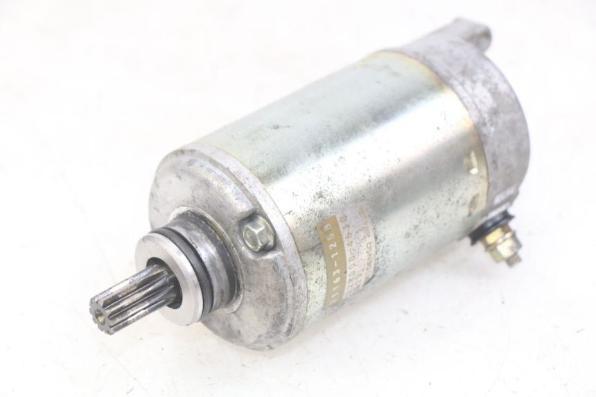 photo de AVVIATORE KAWASAKI ZX-6R ZX6R 600 (1995 - 1997) - Vista principale