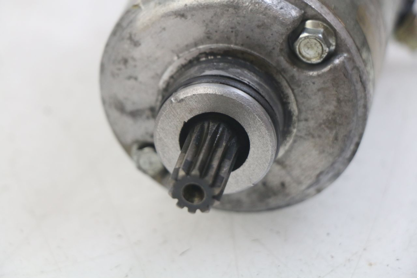 photo de AVVIATORE KAWASAKI ZX-6R ZX6R 600 (1995 - 1997) - Dettaglio del componente