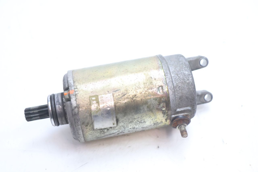 photo de AVVIATORE KAWASAKI ZX-6R ZX6R 600 (1995 - 1997) - Vista principale
