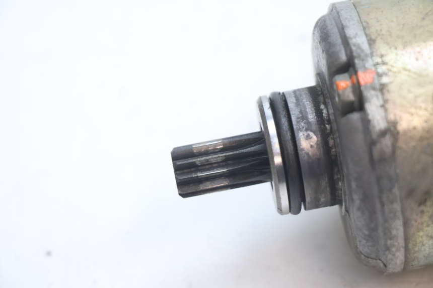 photo de AVVIATORE KAWASAKI ZX-6R ZX6R 600 (1995 - 1997) - Dettaglio del componente