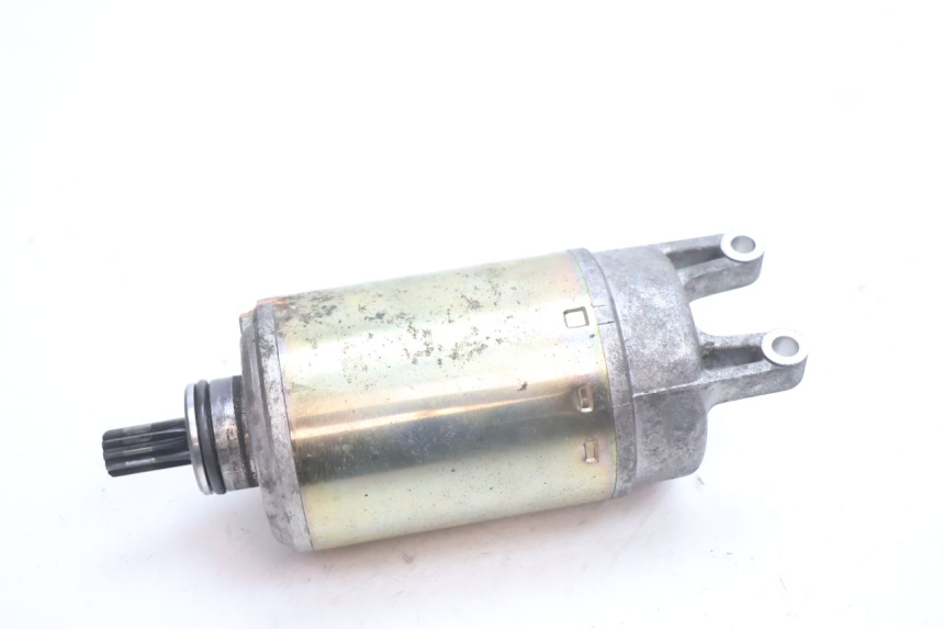 photo de AVVIATORE KAWASAKI ZX-6R ZX6R 600 (1995 - 1997) - Zoom sullo stato d'uso