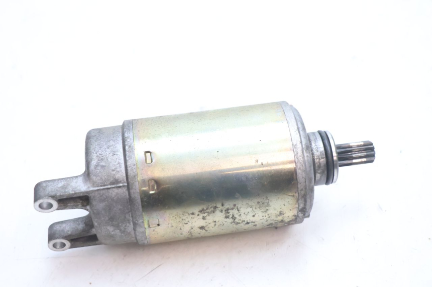 photo de AVVIATORE KAWASAKI ZX-6R ZX6R 600 (1995 - 1997) - Primo piano tecnico