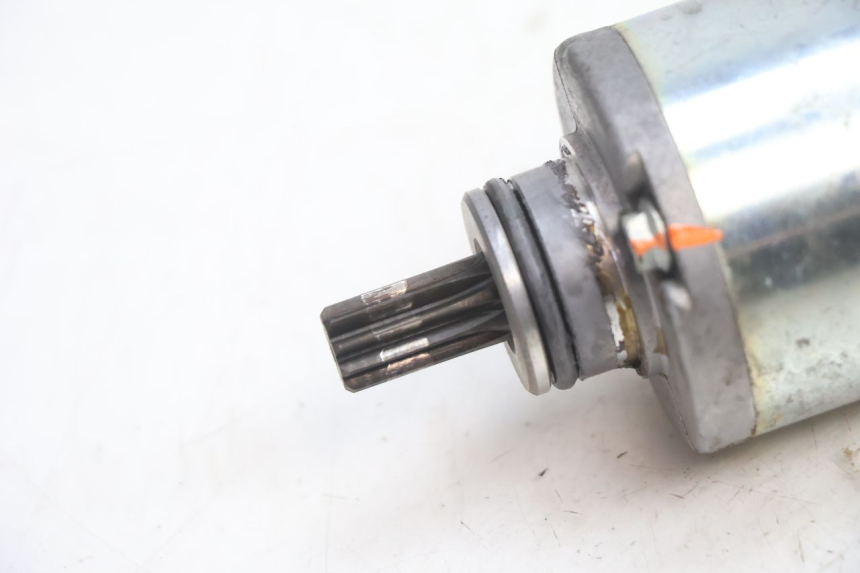 photo de AVVIAMENTO KAWASAKI ZX-6R ZX6R 600 (2000 - 2002) - Dettaglio del componente