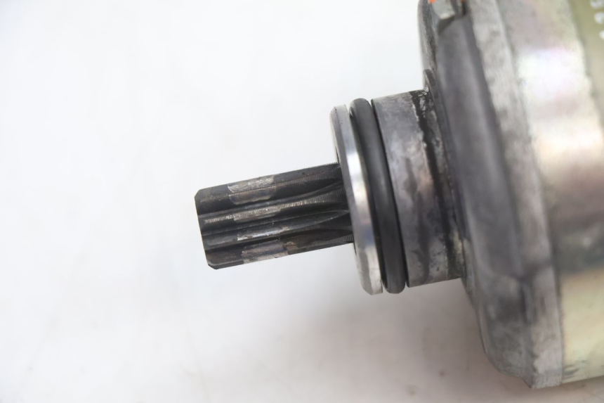 photo de AVVIATORE KAWASAKI ZX-6R ZX6R 600 (1995 - 1997) - Dettaglio del componente