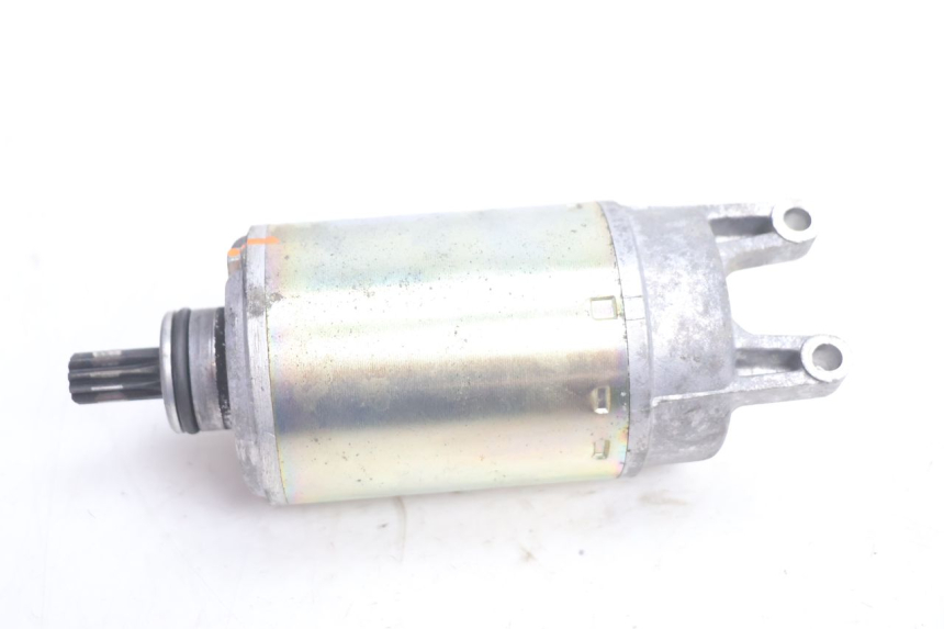 photo de AVVIATORE KAWASAKI ZX-6R ZX6R 600 (1995 - 1997) - Zoom sullo stato d'uso