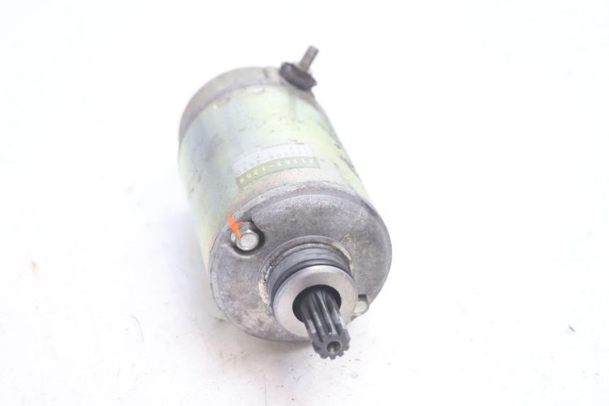 photo de AVVIATORE KAWASAKI ZX-6R ZX6R 600 (1995 - 1997) - Dettagli dei punti di fissaggio