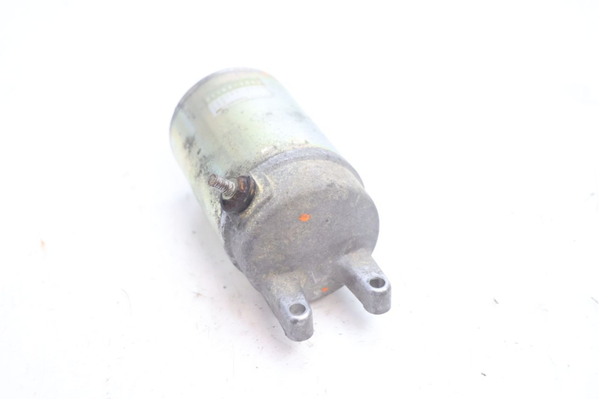photo de AVVIATORE KAWASAKI ZX-6R ZX6R 600 (1995 - 1997) - Stato della superficie e materiale