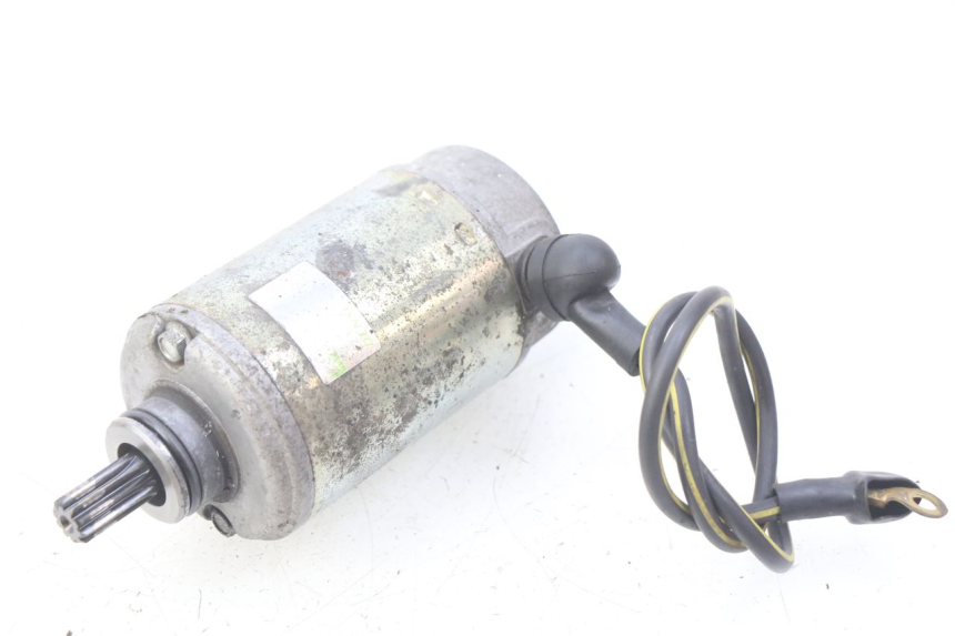 photo de AVVIATORE KAWASAKI ZZR 600 (1995 - 2004) - Vista principale