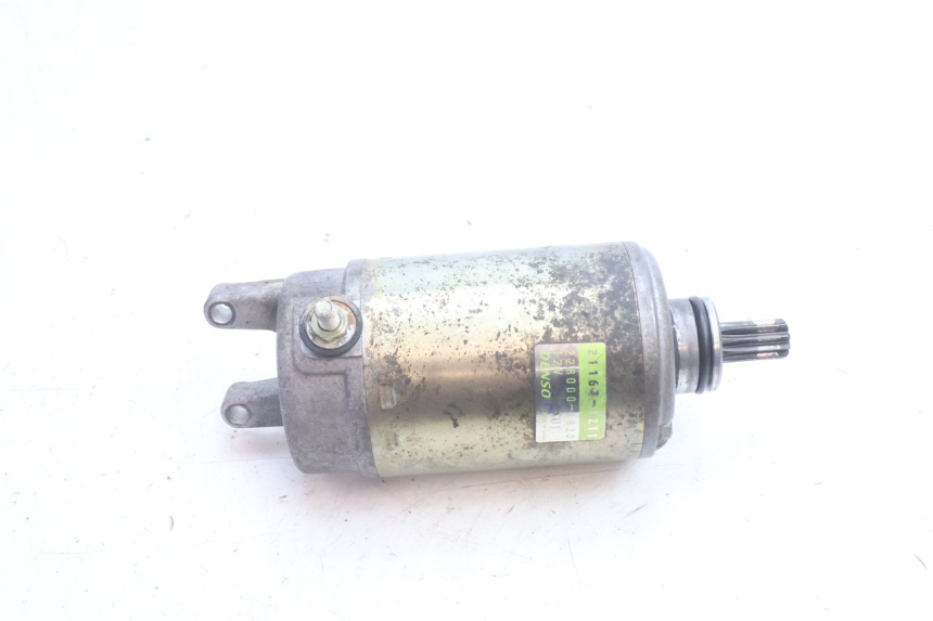 photo de AVVIATORE KAWASAKI ZZR 600 (1995 - 2004) - Vista principale