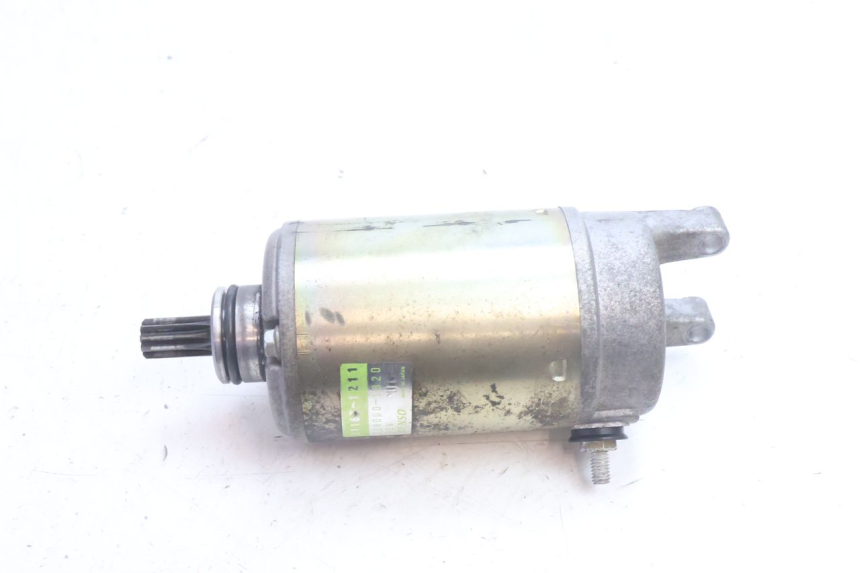 photo de AVVIATORE KAWASAKI ZZR 600 (1995 - 2004) - Altra angolazione